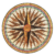 Logo-Kompass
